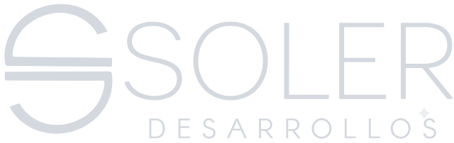Soler Desarrollos