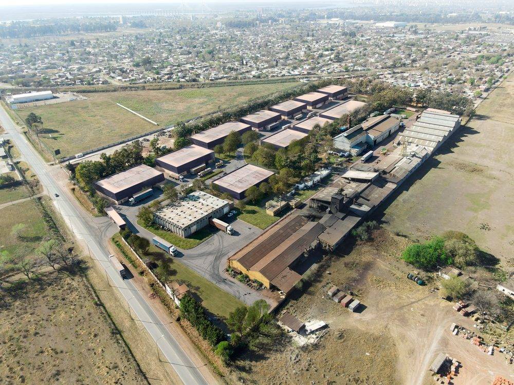 Proyecto Ozono Group