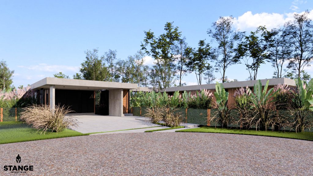 CASA MALIBU III