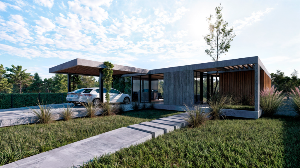 CASA BH11