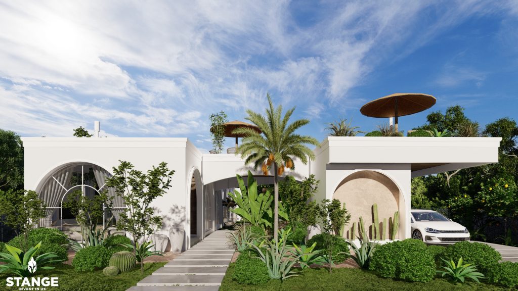 CASA MAHI