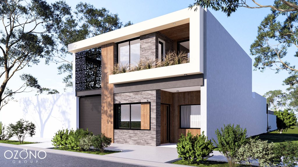 CASA DP