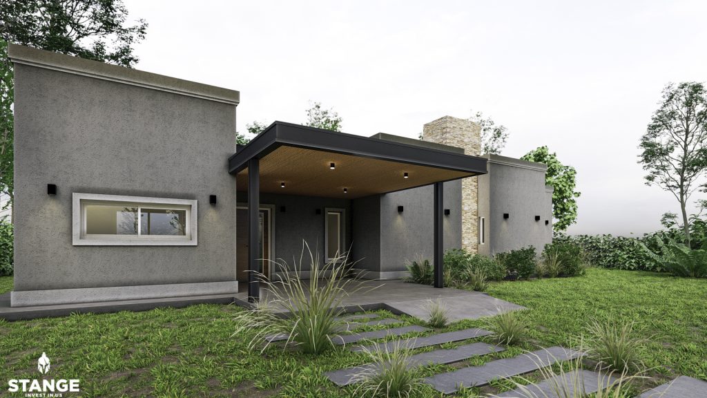 CASA BH