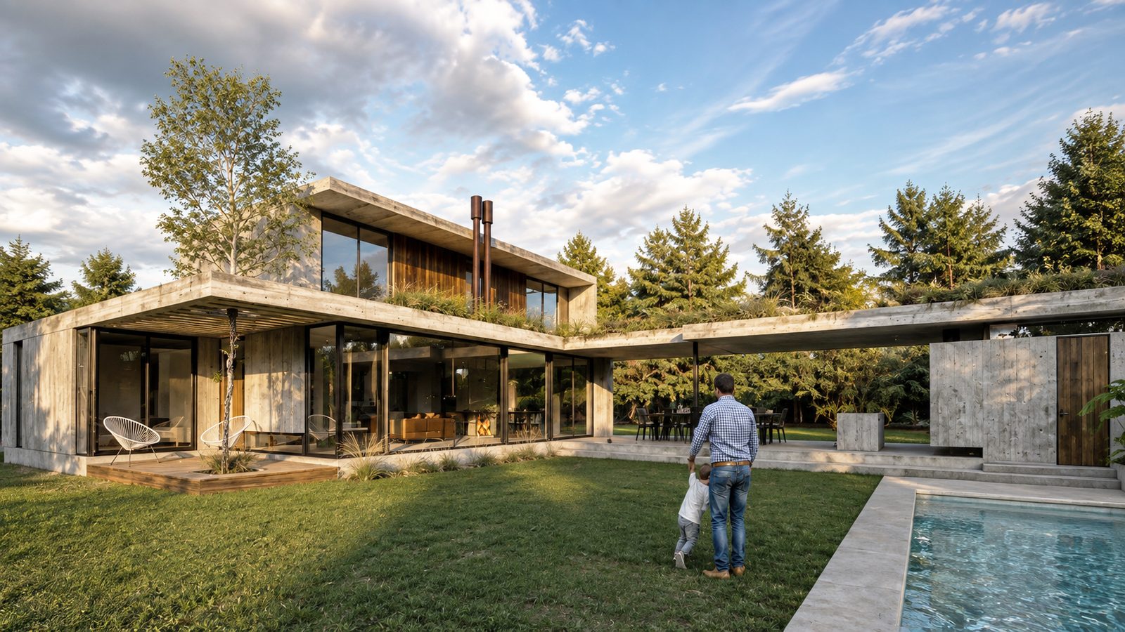 CASA BH