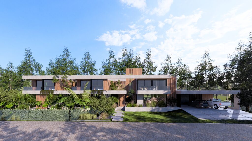 CASA BRI32/33