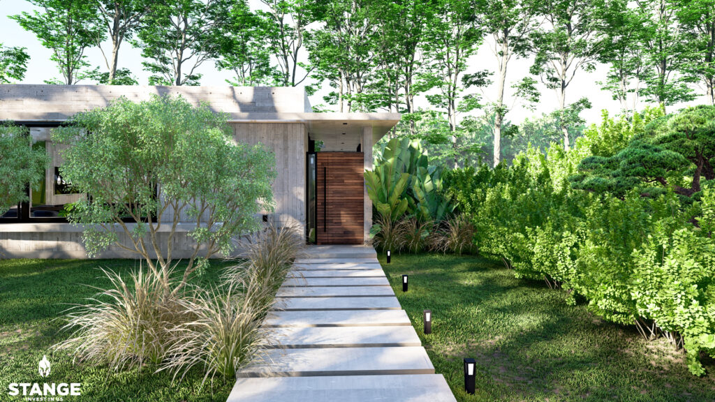 CASA MALIBU II