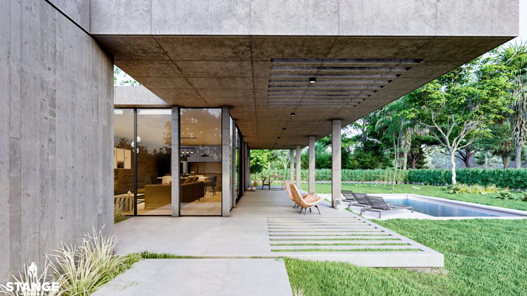 CASA SS – FUNES