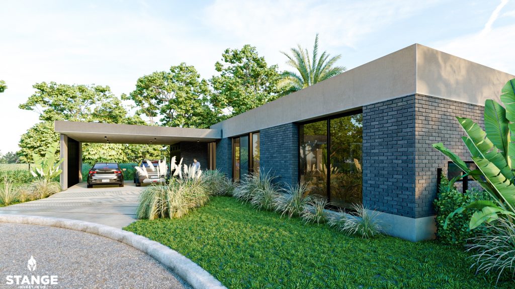 CASA MV