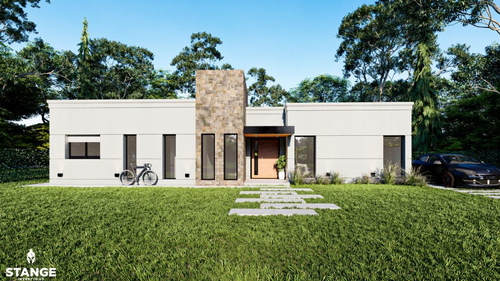 CASA GC
