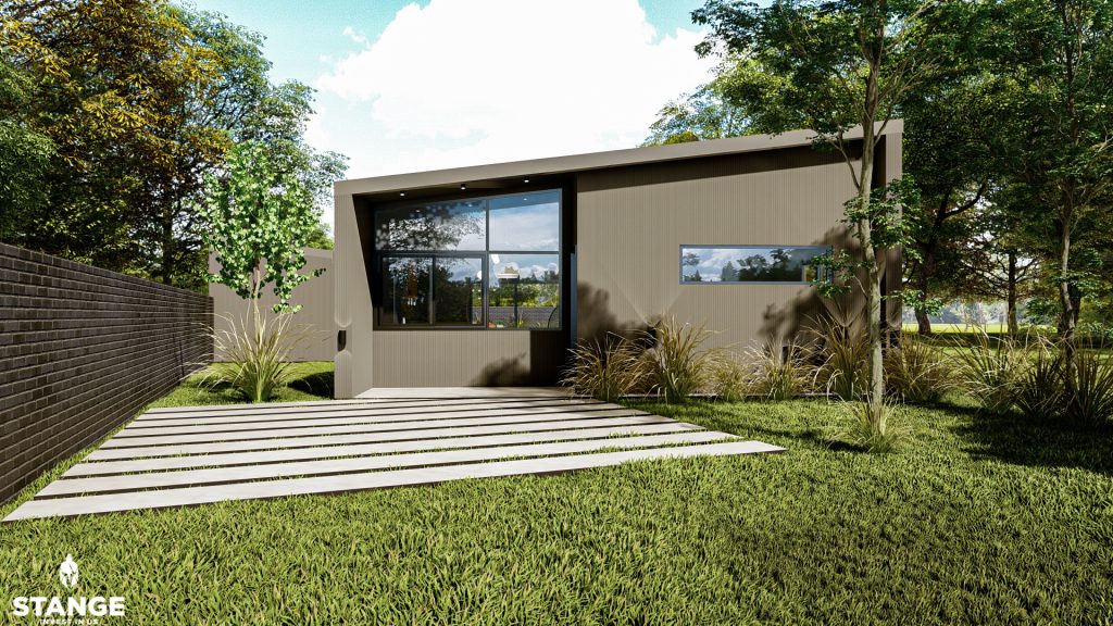 CASA PREFABRICADA PANLES