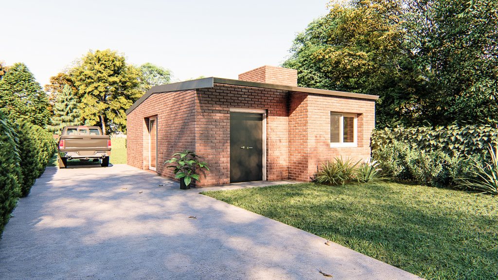 CASA DP