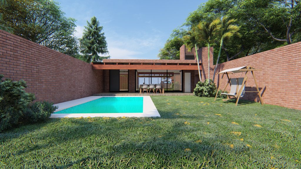 CASA RG