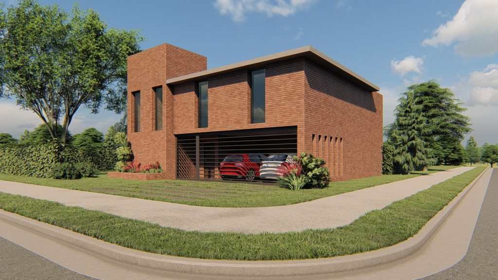 CASA MC