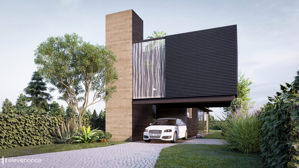 CASA PUEBLO ESTHER
