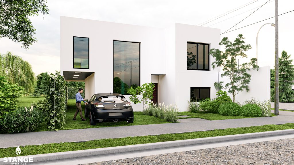 CASA RM