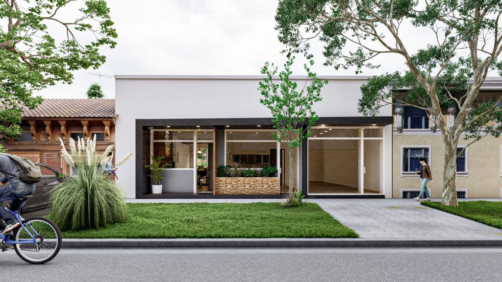 CASA LM