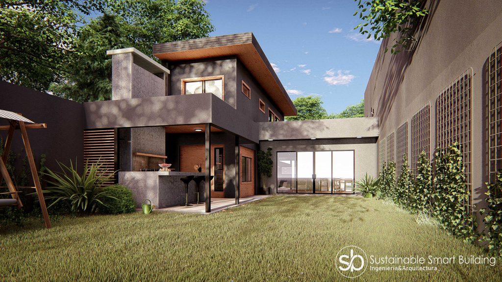 CASA GF