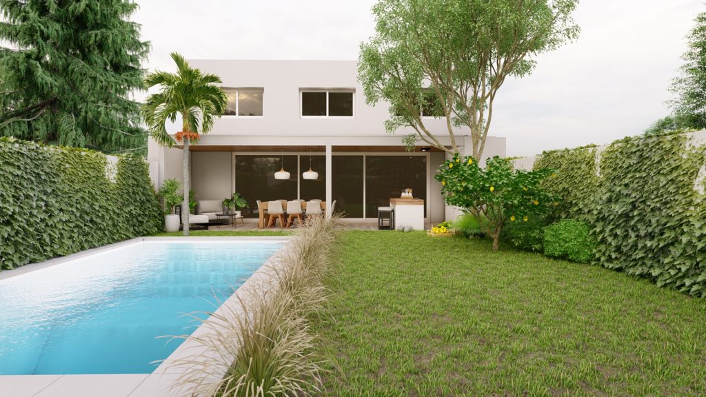 VIVIENDA FO