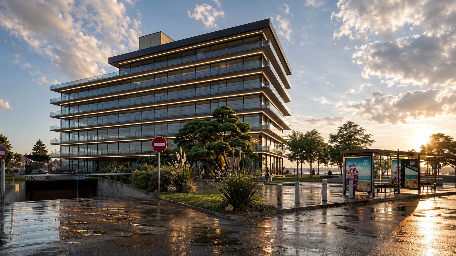 EDIFICIO METALICO – PF ING.CIVIL