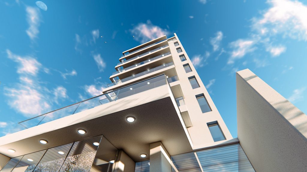 EDIFICIO URQUIZA 555