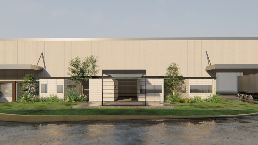 OFICINAS MODULARES – SILCAR