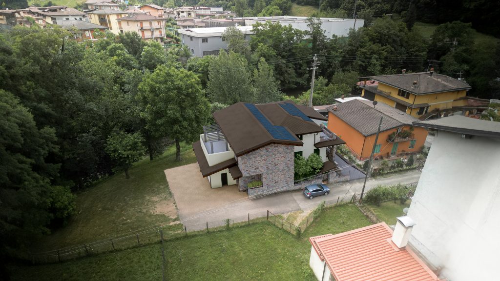 CASA ITALIA 3