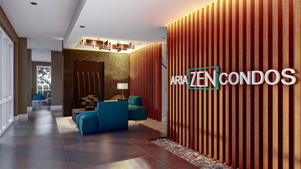 ARIAS ZEN CONDOS – DENVER,USA