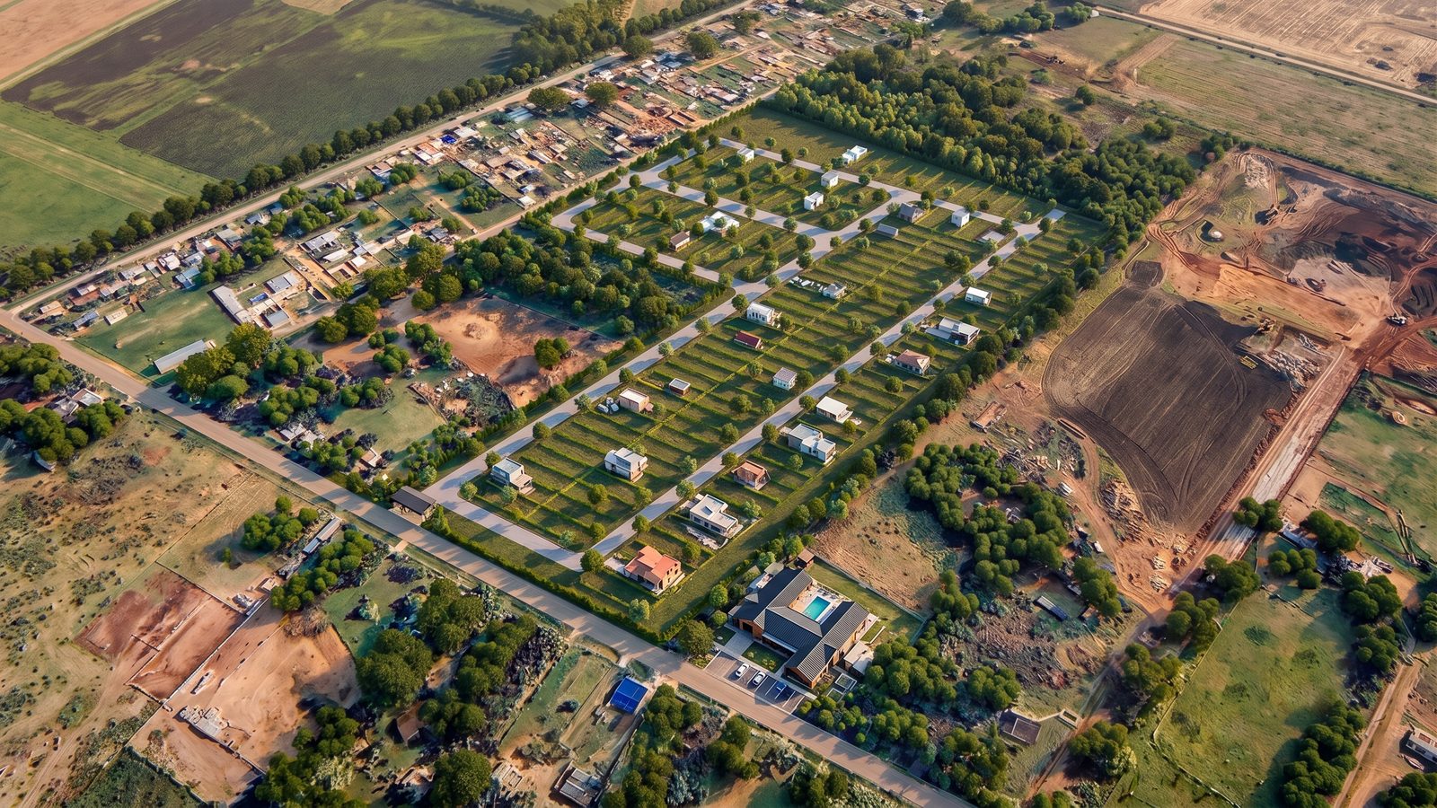 LOTEO PIÑERO 8,5 Ha