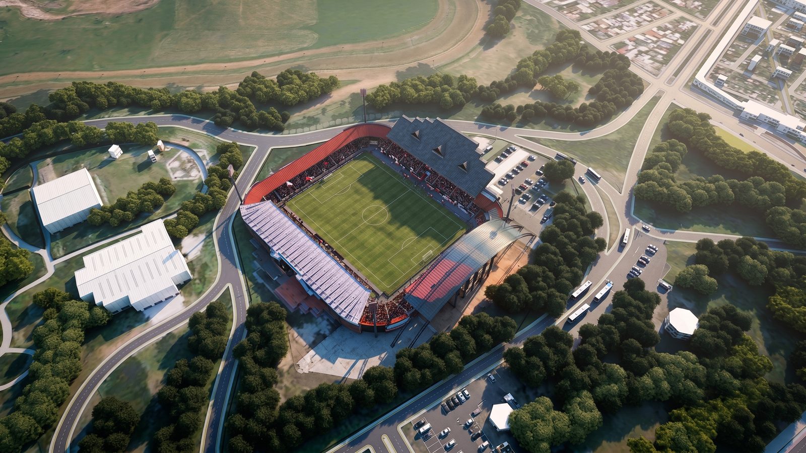 PROYECTO FINAL COLABORACION – ESTADIO NOB