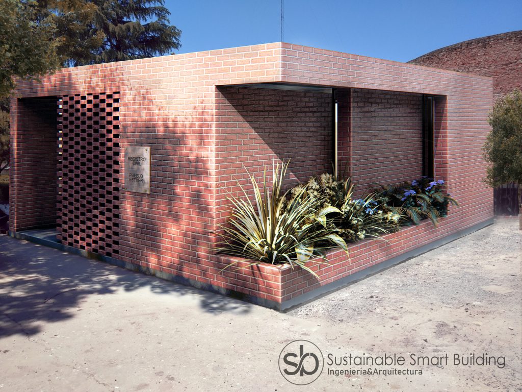 REGISTRO CIVIL – PUEBLO ESTHER