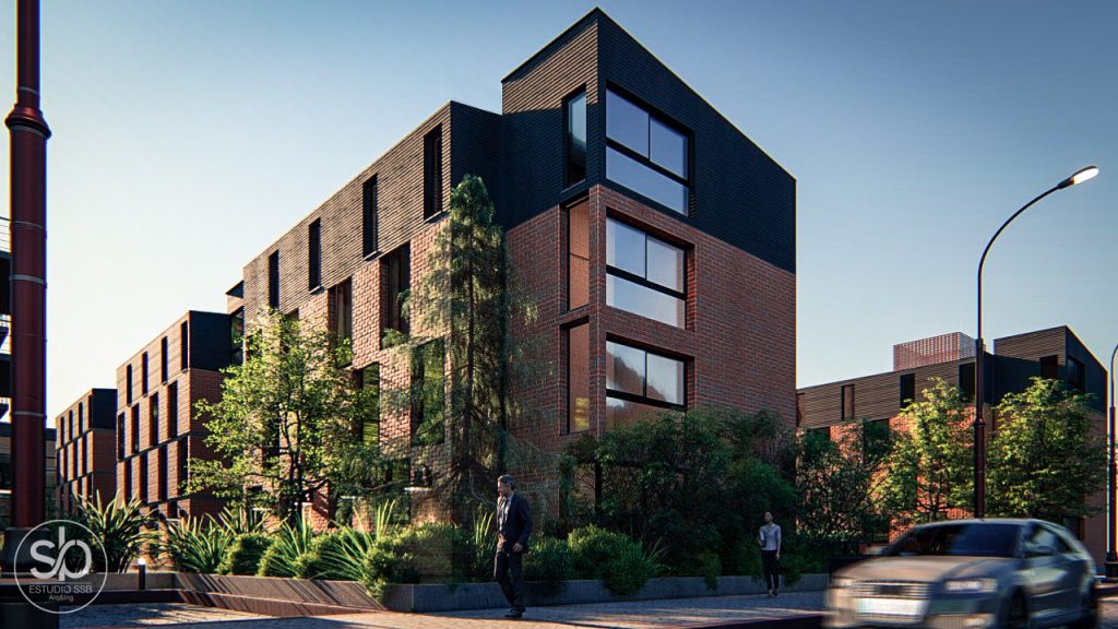 2do CONCURSO SSB – CONDOMINIOS