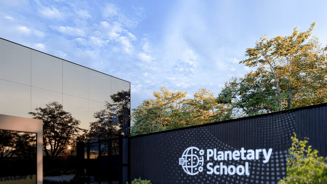 Planetary School